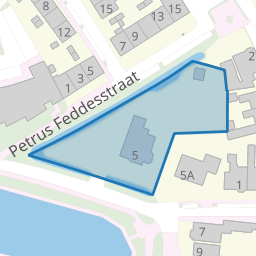 Perceel HLG02-A-9624