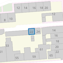 Perceel HLG02-A-9629