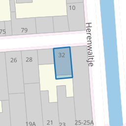 Perceel HLG02-A-9631