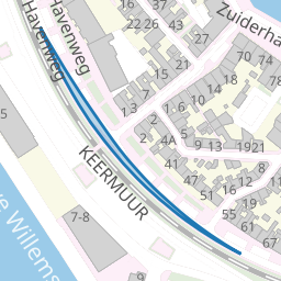 Perceel HLG02-A-9633