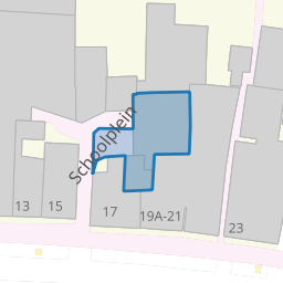 Perceel HLG02-A-9666