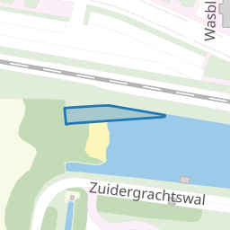 Perceel HLG02-A-9685