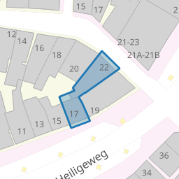 Perceel HLG02-A-9695