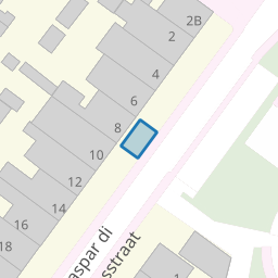 Perceel HLG02-A-9699