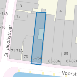 Perceel HLG02-A-9704