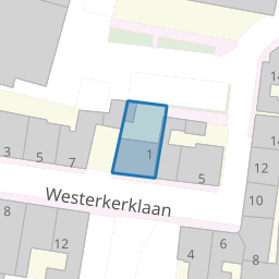 Perceel HLG02-A-9717