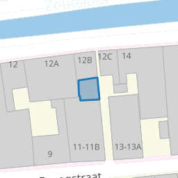 Perceel HLG02-A-9736