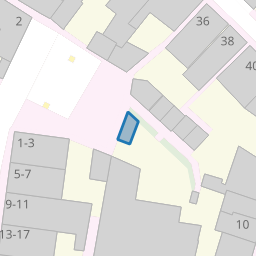 Perceel HLG02-A-9774