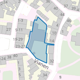 Perceel HLG02-A-9775