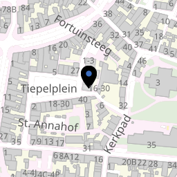 Appartement HLG02 A 9784 11