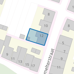 Perceel HLG02-A-9794