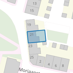 Perceel HLG02-A-9797