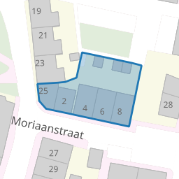 Perceel HLG02-A-9799