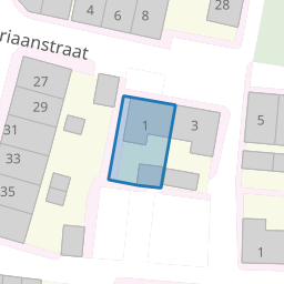 Perceel HLG02-A-9803