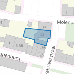 Perceel HLG02-A-9805