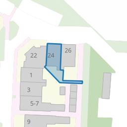 Perceel HLG02-A-9807