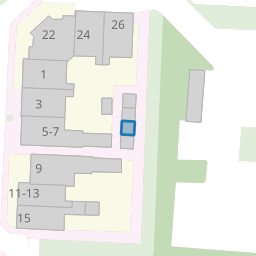 Perceel HLG02-A-9811