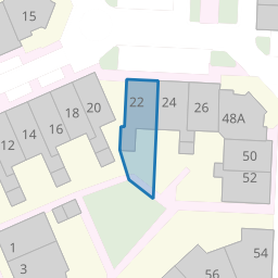 Perceel HLG02-A-9812