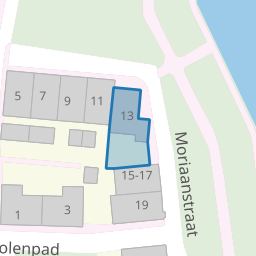 Perceel HLG02-A-9816