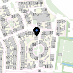 Appartement HLG02 A 9846 3