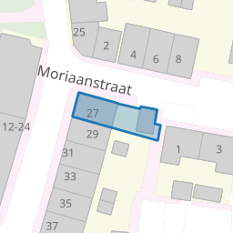 Perceel HLG02-A-9852