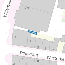 Perceel HLG02-A-9863