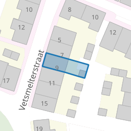 Perceel HLG02-A-9869