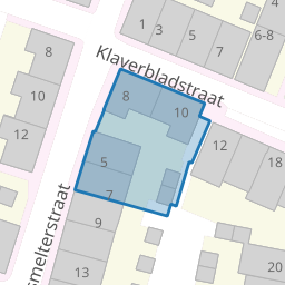 Perceel HLG02-A-9870