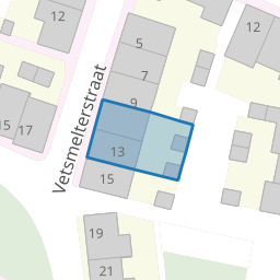 Perceel HLG02-A-9871