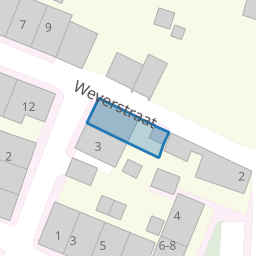 Perceel HLG02-A-9874