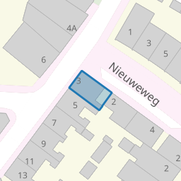 Perceel HLG02-A-9883