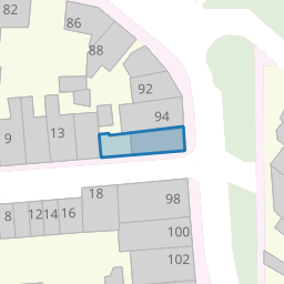 Perceel HLG02-A-9895