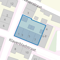 Perceel HLG02-A-9902