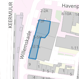 Perceel HLG02-A-9936