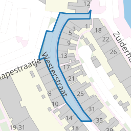 Perceel HLG02-A-9950