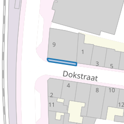 Perceel HLG02-A-9954