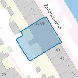 Perceel HLG02-A-9973