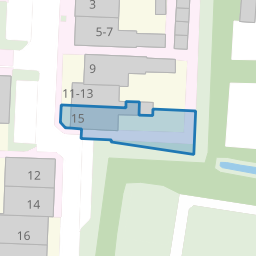 Perceel HLG02-A-9983