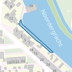 Perceel HLG02-A-9988