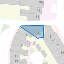 Perceel HLG02-A-9991