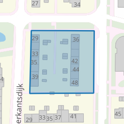 Perceel HLG02-B-1112