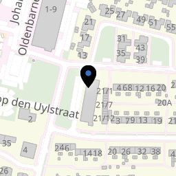 Appartement HLG02 B 1569 12