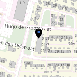 Appartement HLG02 B 1569 14