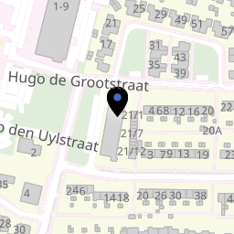 Appartement HLG02 B 1569 15