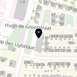 Appartement HLG02 B 1569 16
