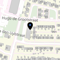Appartement HLG02 B 1569 17