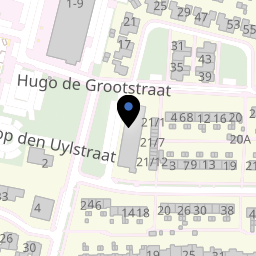 Appartement HLG02 B 1569 18