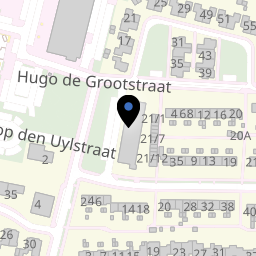 Appartement HLG02 B 1569 19