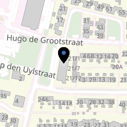 Appartement HLG02 B 1569 20