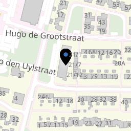 Appartement HLG02 B 1569 22